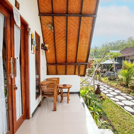 Maskot Penida Cottage Batumadeg ภายนอก รูปภาพ