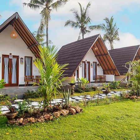 Maskot Penida Cottage Batumadeg ภายนอก รูปภาพ