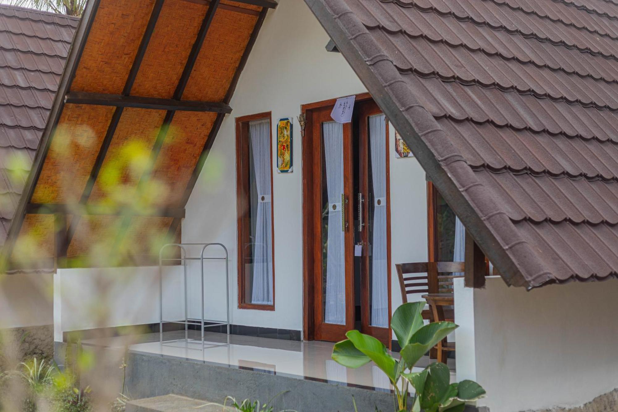 Maskot Penida Cottage Batumadeg ภายนอก รูปภาพ