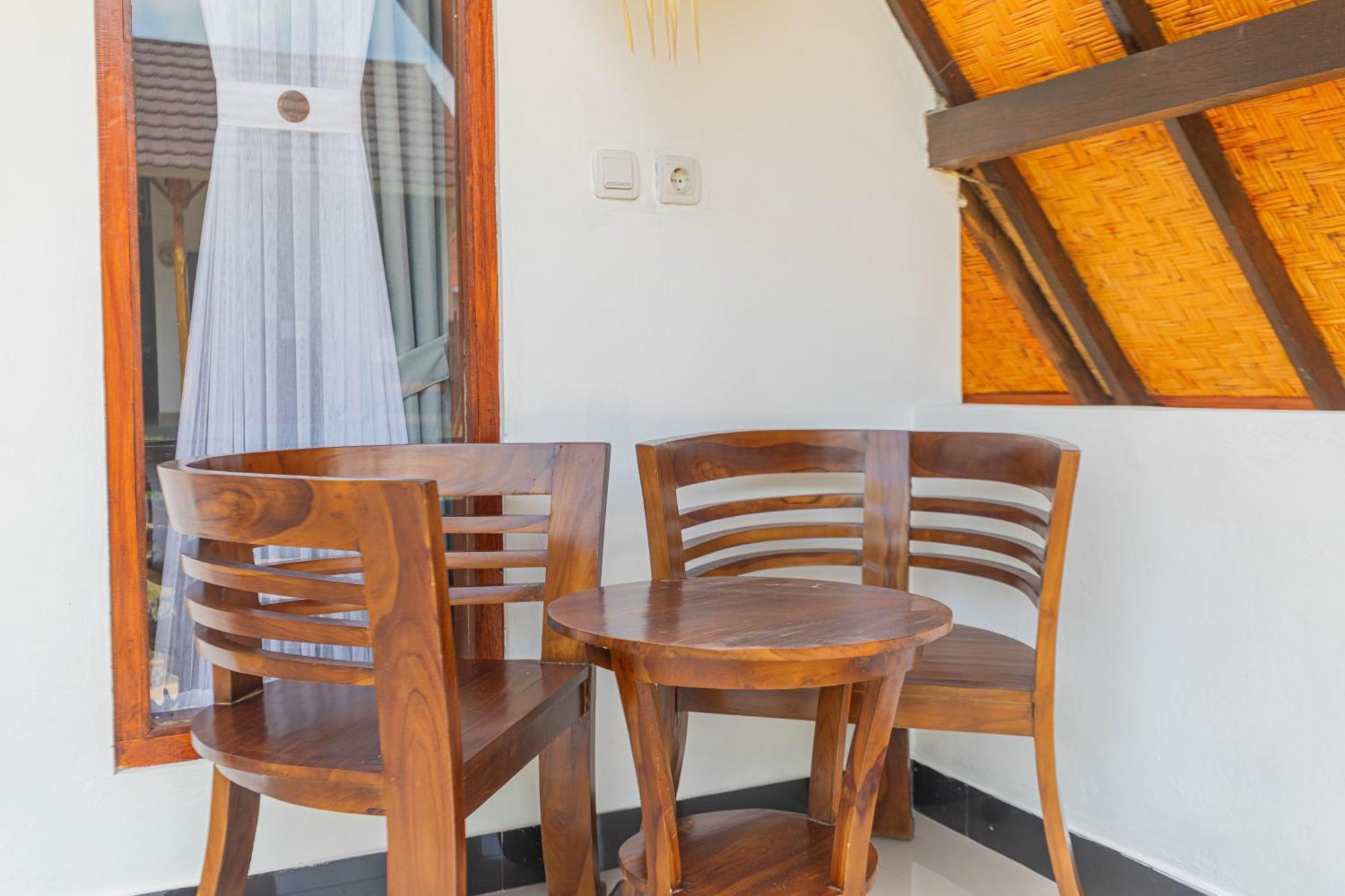 Maskot Penida Cottage Batumadeg ภายนอก รูปภาพ