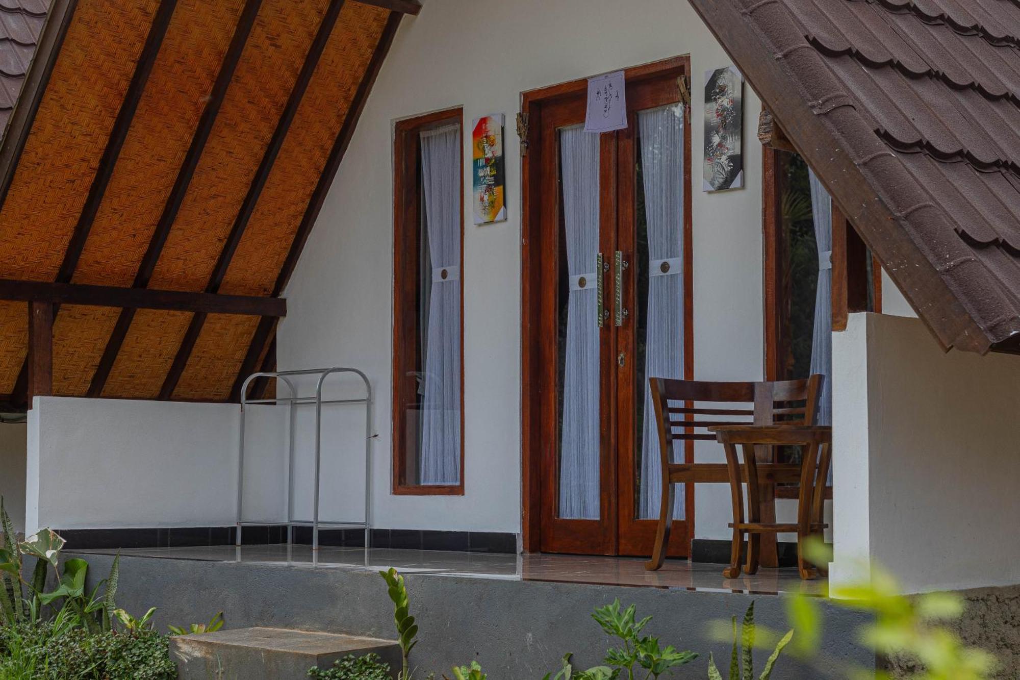 Maskot Penida Cottage Batumadeg ภายนอก รูปภาพ