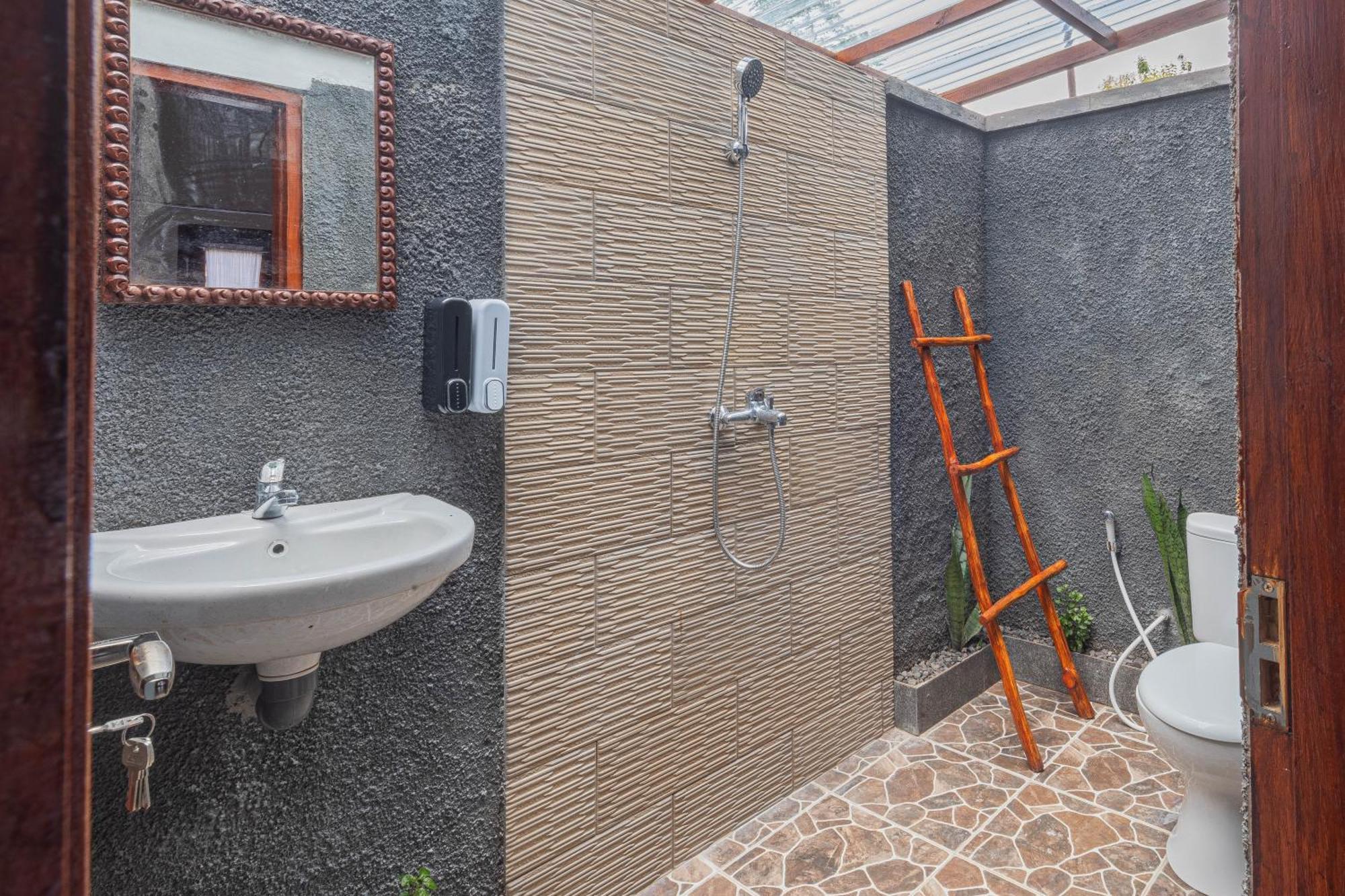 Maskot Penida Cottage Batumadeg ภายนอก รูปภาพ