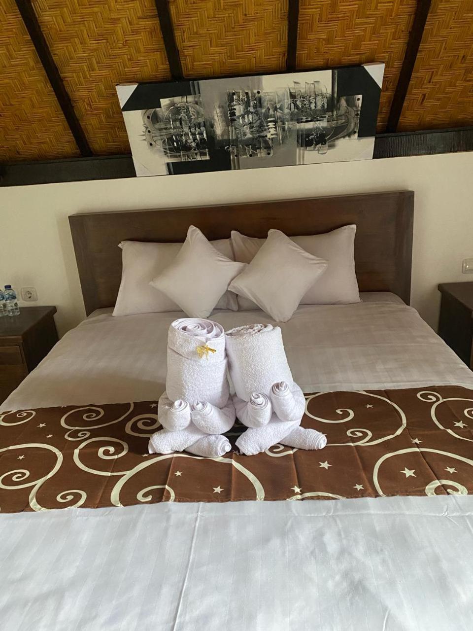 Maskot Penida Cottage Batumadeg ภายนอก รูปภาพ