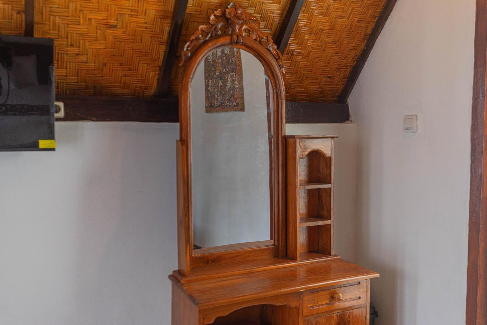 Maskot Penida Cottage Batumadeg ภายนอก รูปภาพ