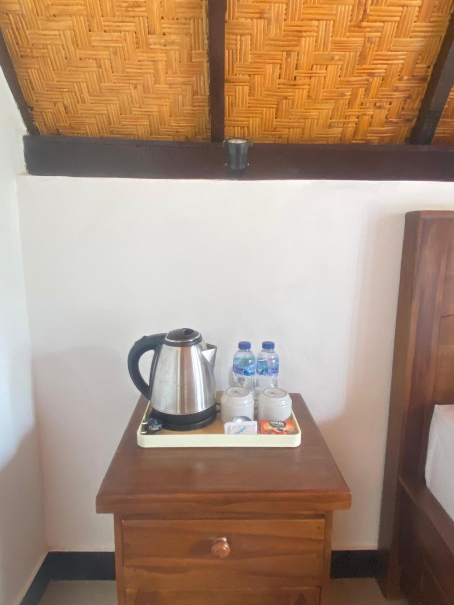 Maskot Penida Cottage Batumadeg ภายนอก รูปภาพ