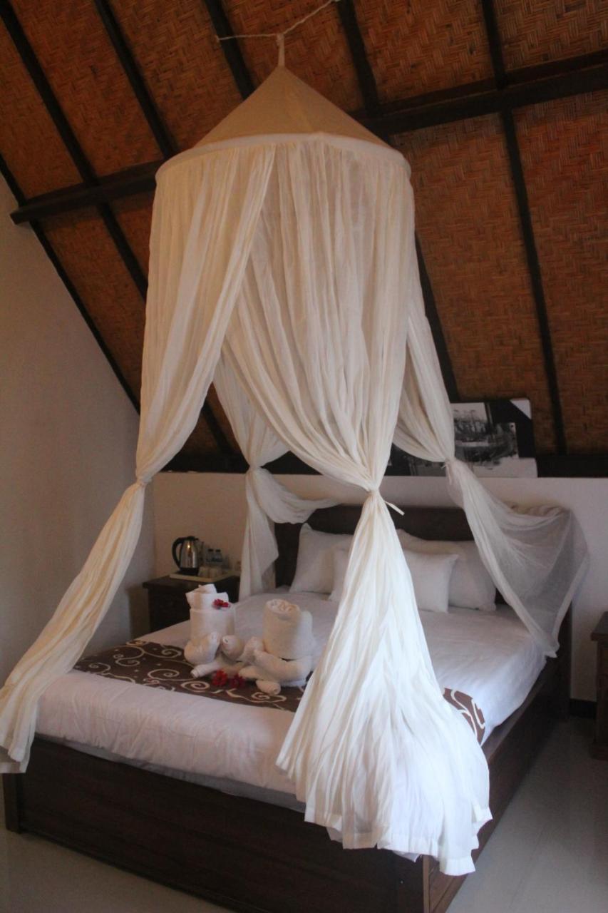 Maskot Penida Cottage Batumadeg ภายนอก รูปภาพ