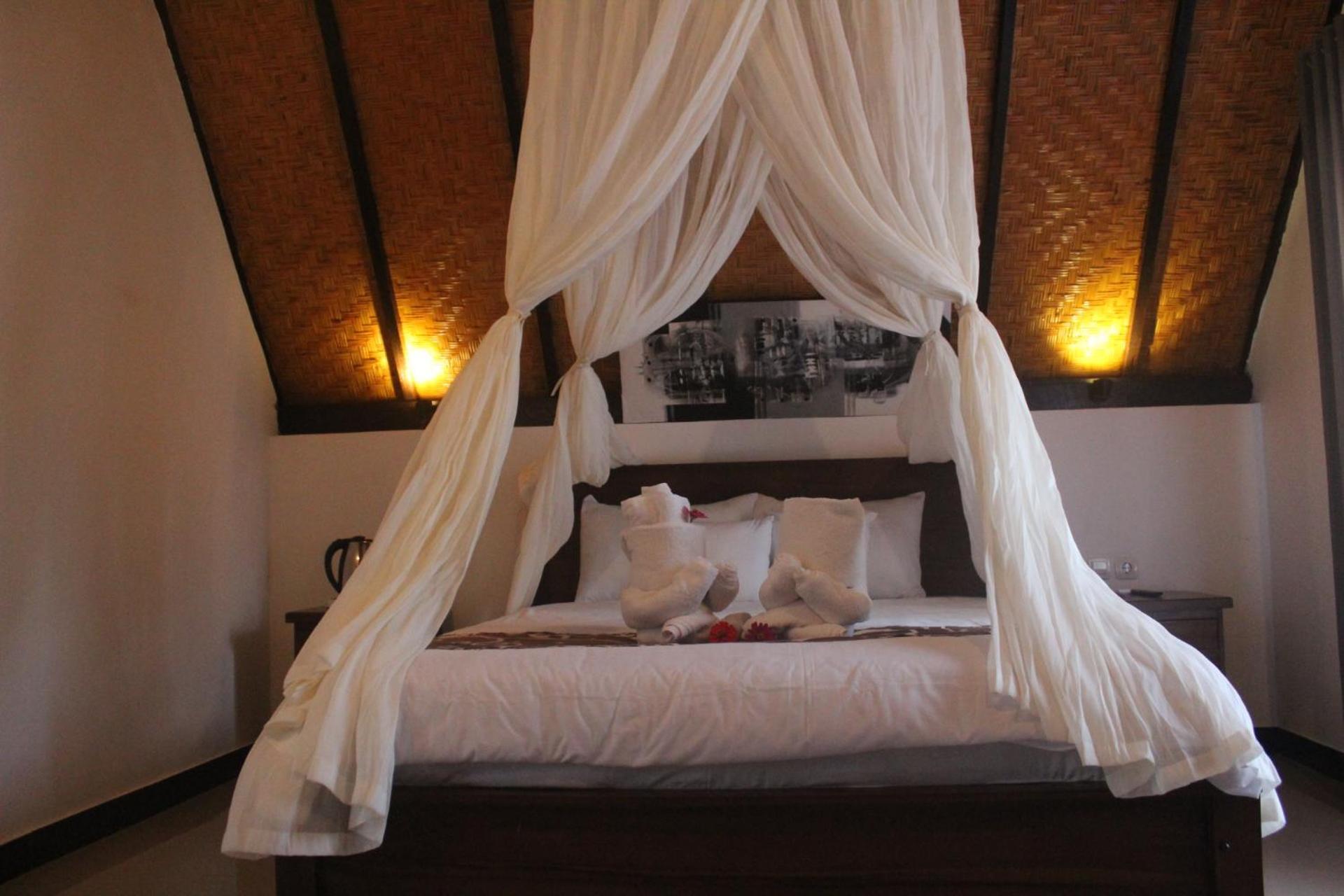 Maskot Penida Cottage Batumadeg ภายนอก รูปภาพ