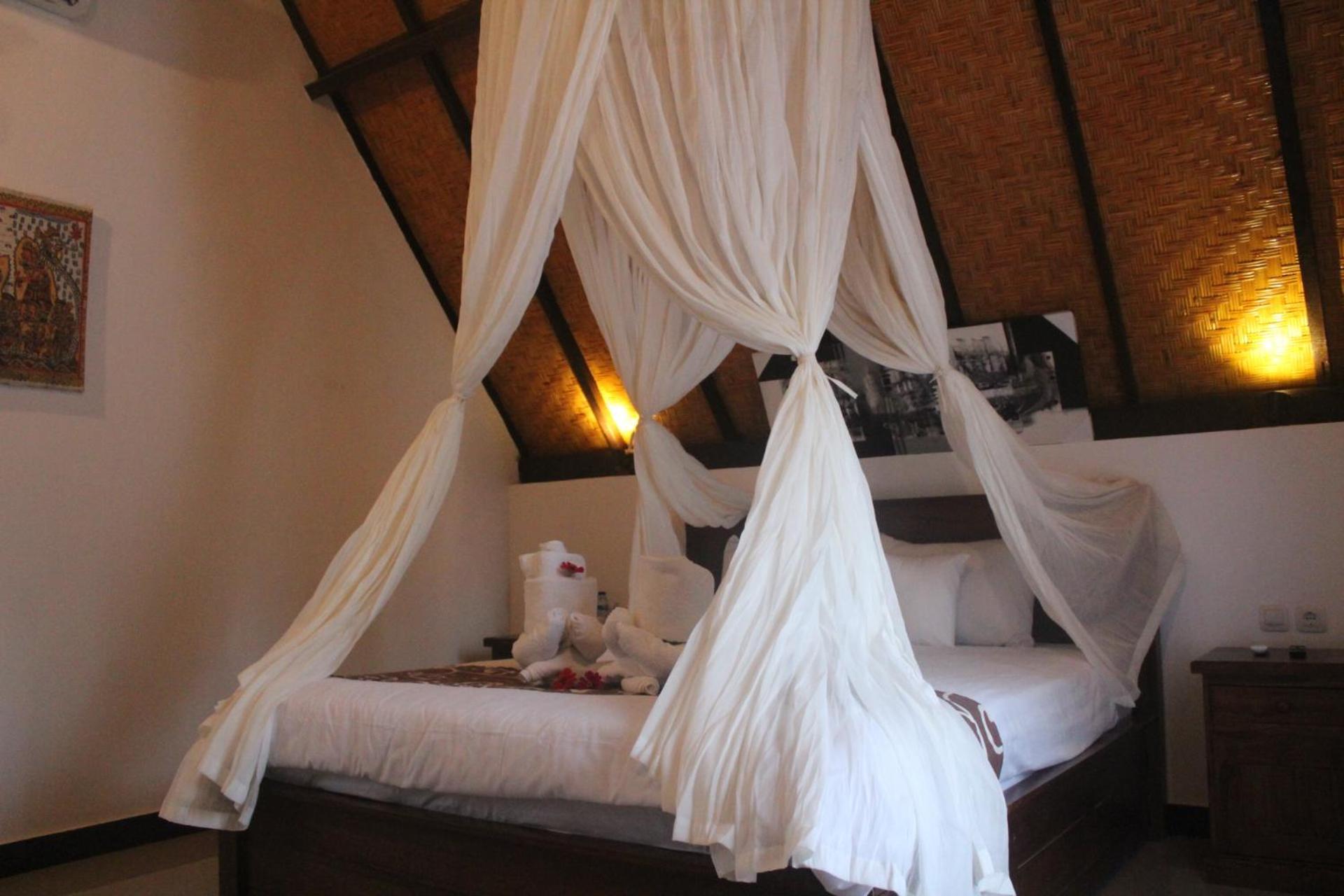 Maskot Penida Cottage Batumadeg ภายนอก รูปภาพ