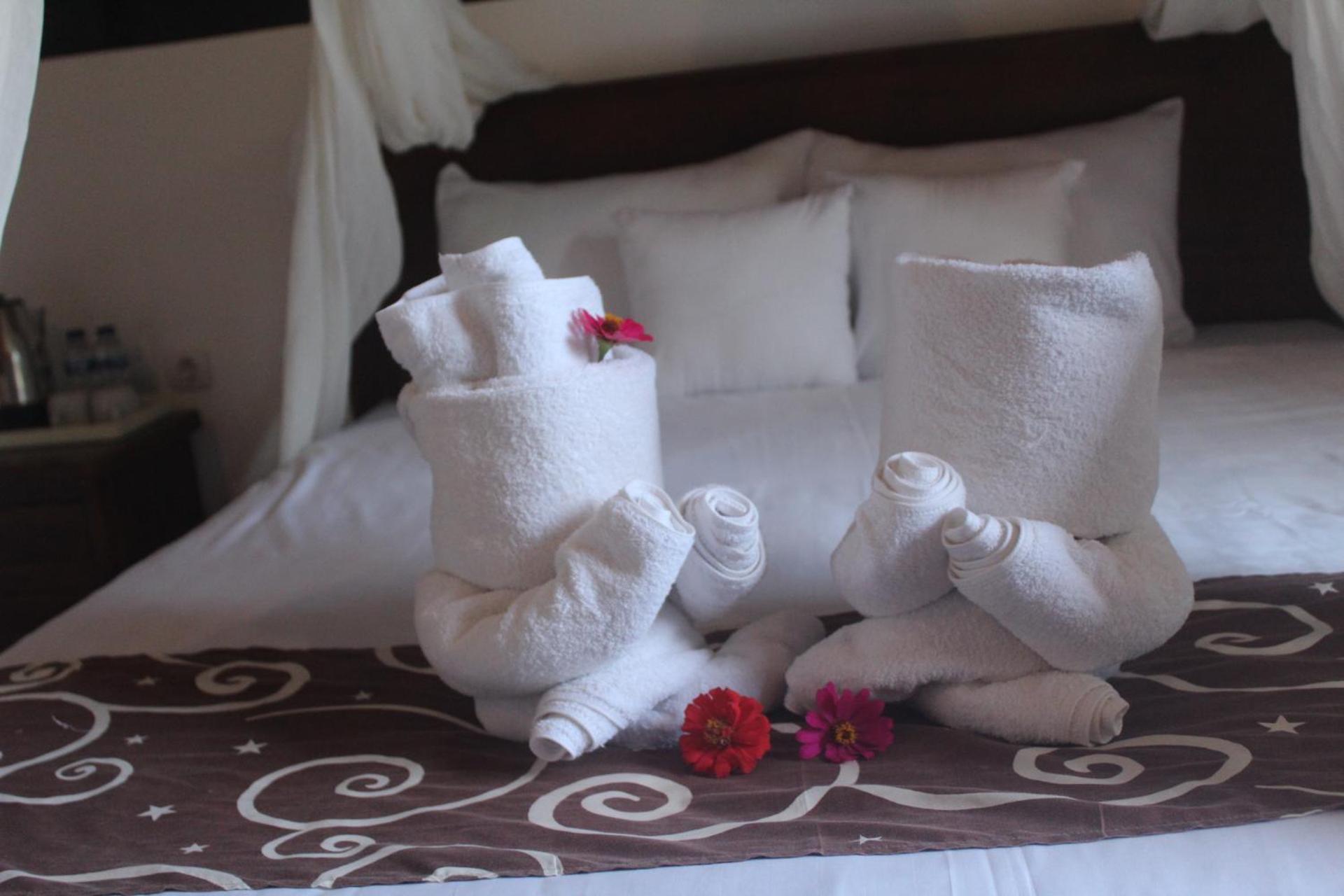 Maskot Penida Cottage Batumadeg ภายนอก รูปภาพ