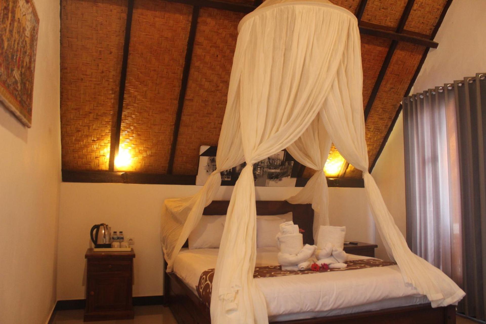 Maskot Penida Cottage Batumadeg ภายนอก รูปภาพ