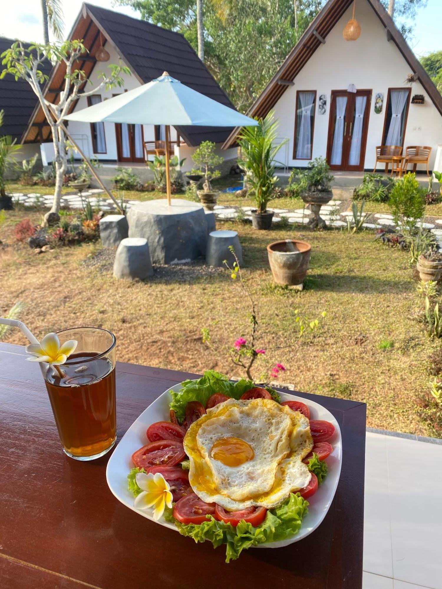 Maskot Penida Cottage Batumadeg ภายนอก รูปภาพ