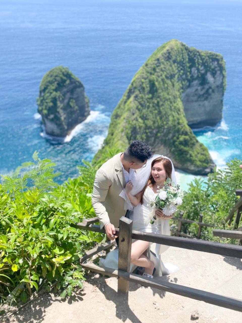 Maskot Penida Cottage Batumadeg ห้อง รูปภาพ