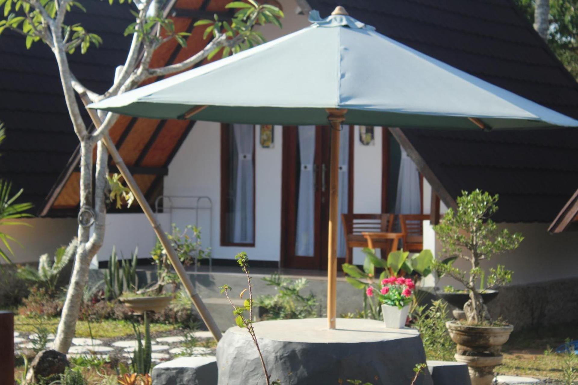 Maskot Penida Cottage Batumadeg ภายนอก รูปภาพ