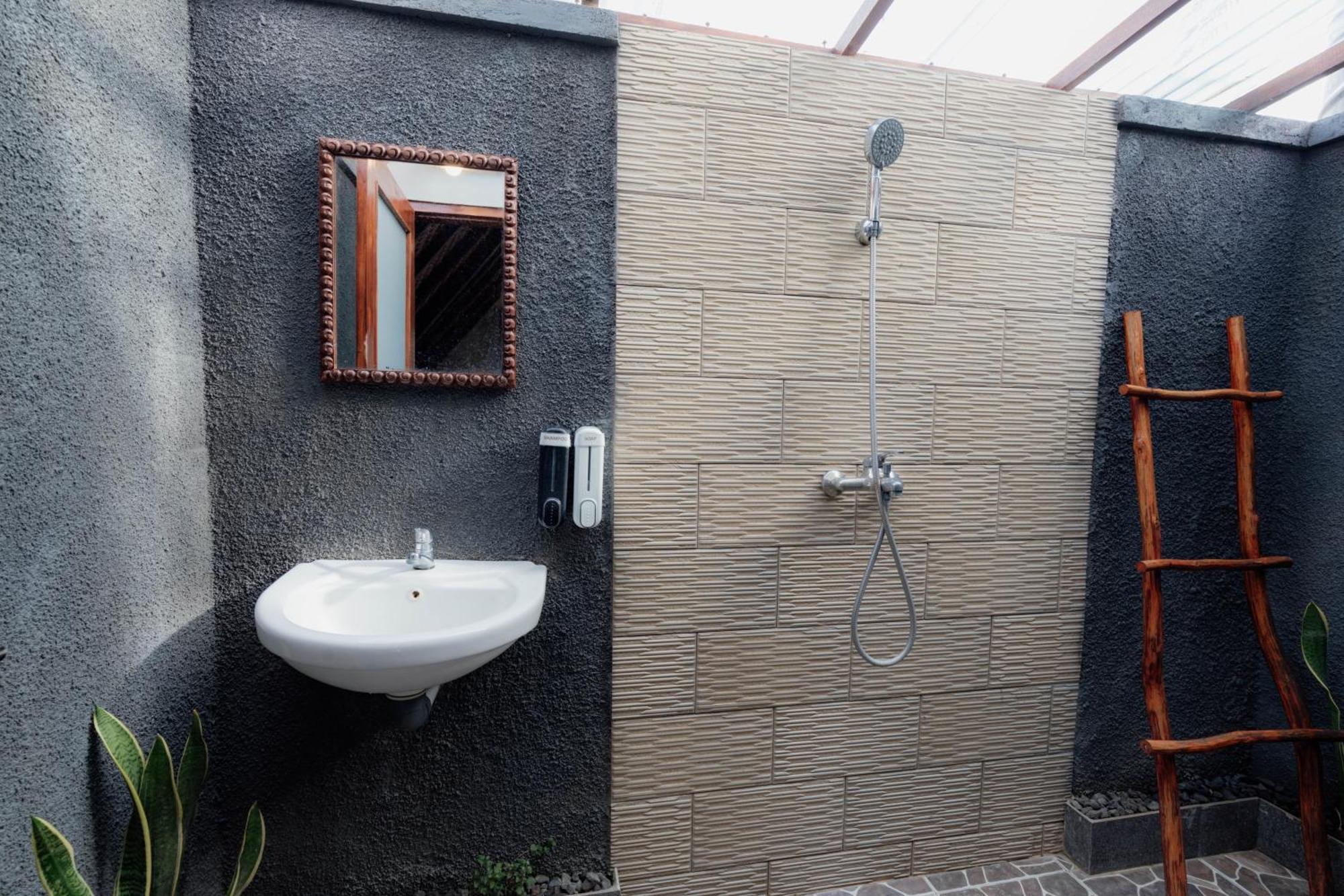 Maskot Penida Cottage Batumadeg ภายนอก รูปภาพ