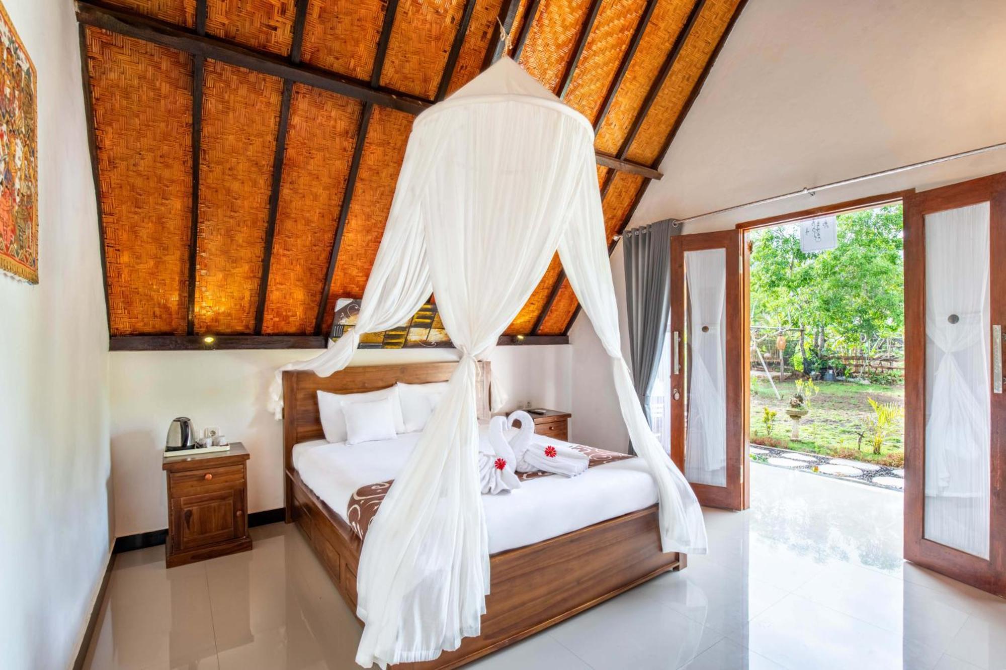 Maskot Penida Cottage Batumadeg ภายนอก รูปภาพ