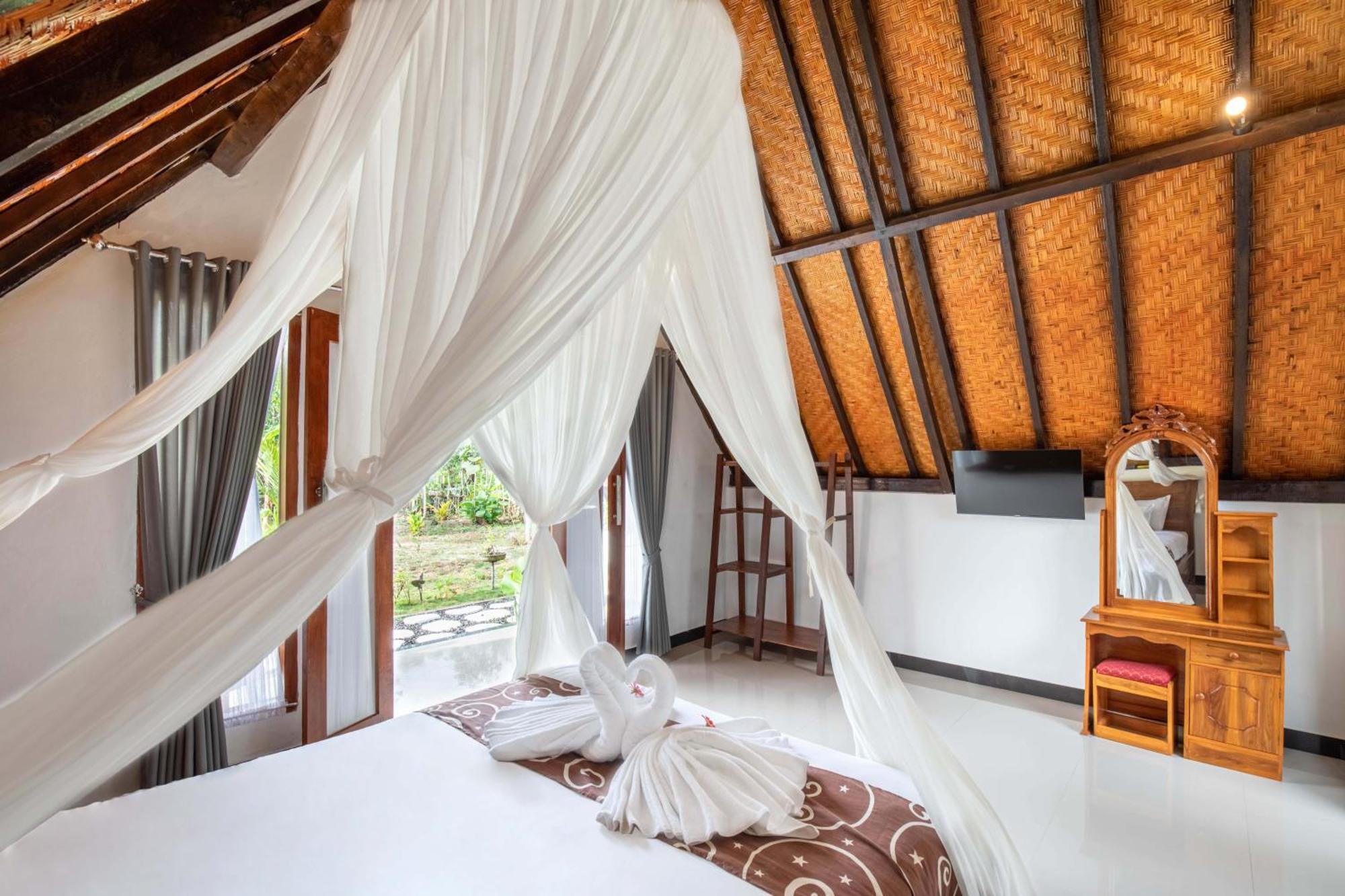 Maskot Penida Cottage Batumadeg ภายนอก รูปภาพ